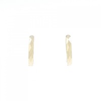 【新品】K14YG ピアス