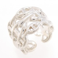 エルメス シェーヌ ダンクル アンシェネ リング