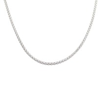 750WG チェーン ネックレス