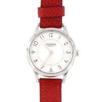 エルメス スリム・ドゥ・エルメス CA2.110 SS クォーツ