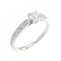 ティファニー ハーモニー リング 0.23CT