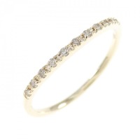 ノジェス Pocket リング 0.06CT