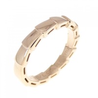 ブルガリ セルペンティ リング