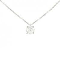 PT ダイヤモンド ネックレス 0.803CT H VS2 3EXT