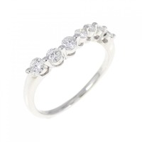 PT ダイヤモンド リング 0.30CT