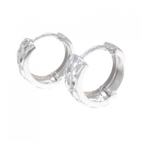 【新品】K14WG ピアス