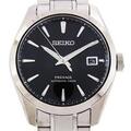 【新品】セイコー プレザージュ 6R55-00E0/SARX117 TI 自動巻