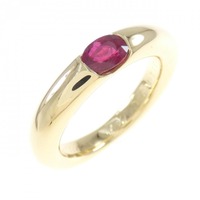 カルティエ エリプス リング