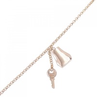 エルメス ケリー クロシェットPM ブレスレット