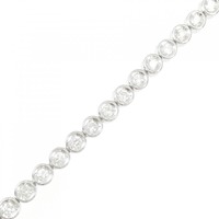 PT ダイヤモンド ブレスレット 2.01CT