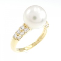 ミキモト アコヤパール リング 9.4mm