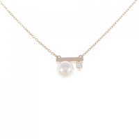 タサキ プチバランス クラス ネックレス 7.2mm