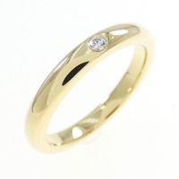 ティファニー バンドリング リング