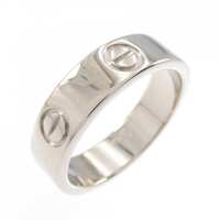 カルティエ ラブ リング