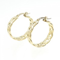 750YG/750WG ピアス