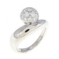 PT ダイヤモンド リング 0.40CT