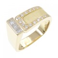 アトリエ アル ダイヤモンド リング 0.26CT