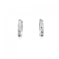 ダイヤモンド ピアス 0.14CT