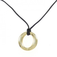 ティファニー セビアナ スモール ネックレス