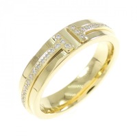 ティファニー ツー ナロー リング