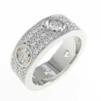 カルティエ ラブ リング