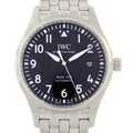 IWC パイロットウォッチ・マークXVIII IW327015 SS 自動巻