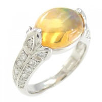 PT オパール リング 2.85CT