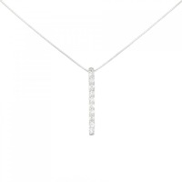 PT ダイヤモンド ネックレス 0.20CT
