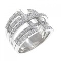 PT ダイヤモンド リング 2.00CT