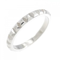 ブシュロン クル ド パリ ミディアム リング