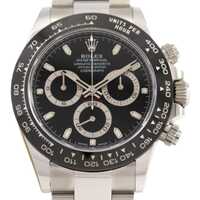 ロレックス デイトナ 116500LN SS 自動巻 ランダム番