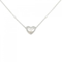 ティファニー ハマードハート ネックレス