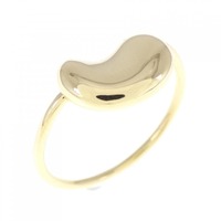 ティファニー ビーンズ リング