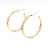 585PG/K14YG ピアス