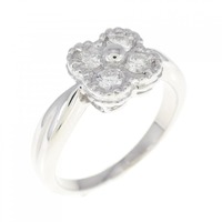 ヴァンクリーフ&アーペル アルノ リング