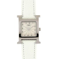 エルメス Hウォッチ HH1.210 SS クォーツ