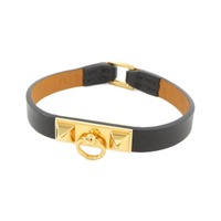 エルメス マイクロ リヴァル 066092CC ブレスレット