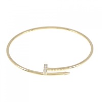 カルティエ ジュストアンクルスモール バングル