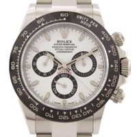 ロレックス デイトナ 116500LN SS 自動巻 ランダム番