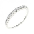 PT ダイヤモンド リング 0.23CT