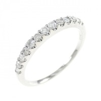 PT ダイヤモンド リング 0.23CT