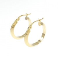 【新品】750YG ピアス