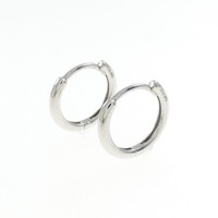 【新品】K14WG ピアス