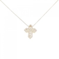 【新品】ダミアーニ ベルエポック クラウン ネックレス