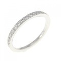 PT ダイヤモンド リング 0.17CT