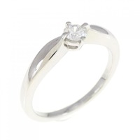 ブルガリ デディカータ ア ヴェネチア リング 0.18CT E IF VG