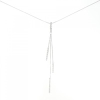 ローズヴィフ ネックレス 0.14CT