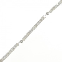 PT ダイヤモンド ブレスレット 2.01CT