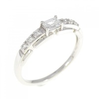 PT ダイヤモンド リング 0.30CT