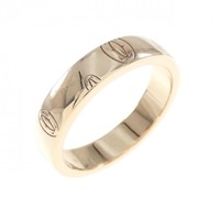 カルティエ ハッピーバースデー リング